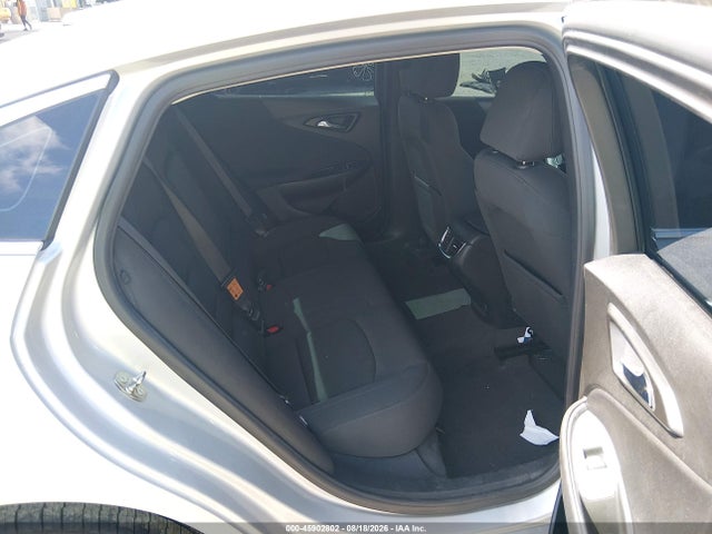 45902802 :رقم المزاد ، 1G1ZD5ST2NF103157 vin ، 2022 Chevrolet Malibu Fwd Lt مزاد بيع