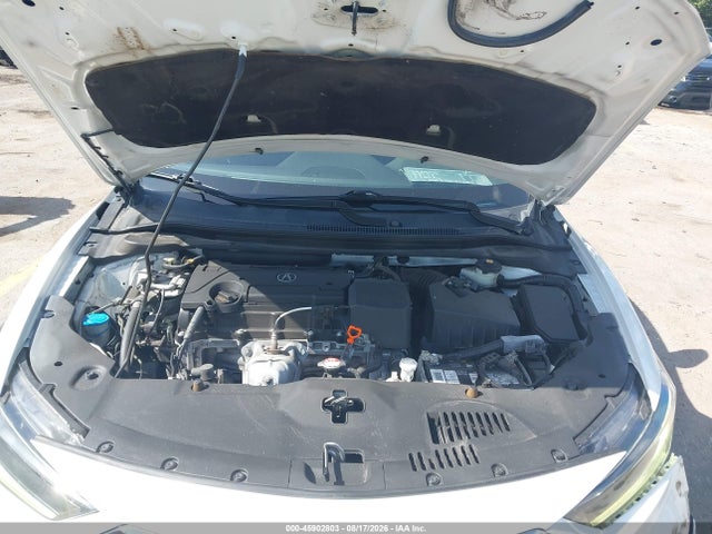 Продажа на аукционе авто 2021 Acura Ilx Standard, vin: 19UDE2F31MA001417, номер лота: 45902803