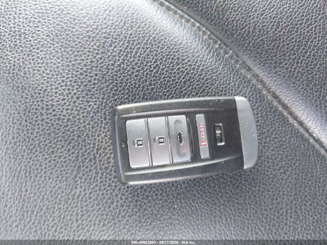 Продажа на аукционе авто 2021 Acura Ilx Standard, vin: 19UDE2F31MA001417, номер лота: 45902803