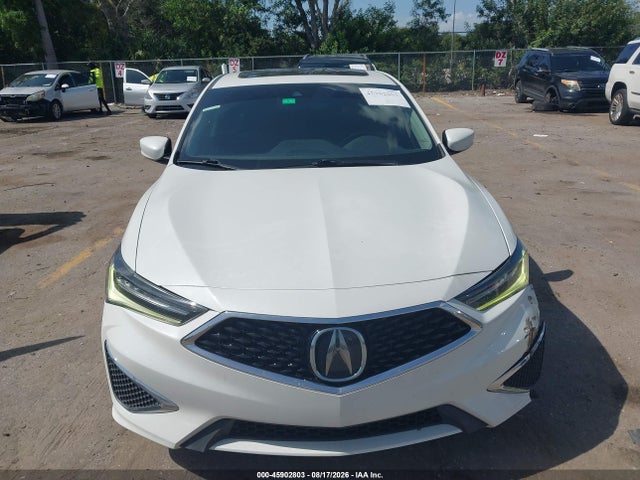 Продажа на аукционе авто 2021 Acura Ilx Standard, vin: 19UDE2F31MA001417, номер лота: 45902803