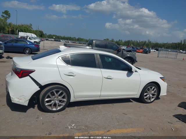 Продажа на аукционе авто 2021 Acura Ilx Standard, vin: 19UDE2F31MA001417, номер лота: 45902803