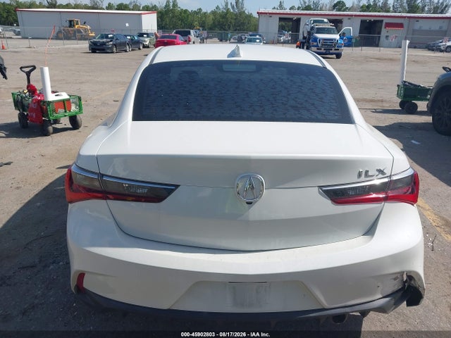 Продажа на аукционе авто 2021 Acura Ilx Standard, vin: 19UDE2F31MA001417, номер лота: 45902803