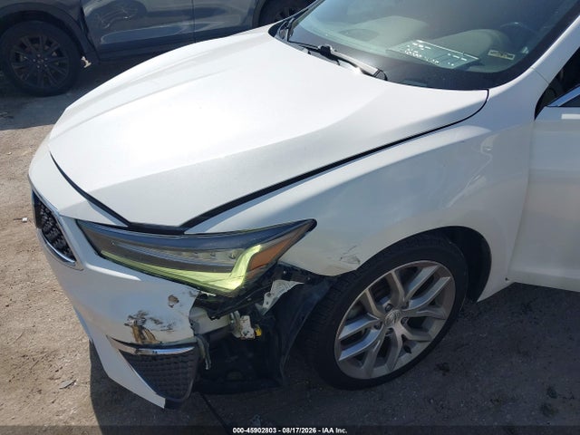 Продажа на аукционе авто 2021 Acura Ilx Standard, vin: 19UDE2F31MA001417, номер лота: 45902803