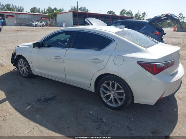 Продажа на аукционе авто 2021 Acura Ilx Standard, vin: 19UDE2F31MA001417, номер лота: 45902803