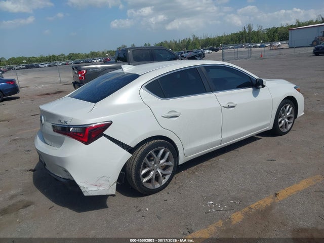 Продажа на аукционе авто 2021 Acura Ilx Standard, vin: 19UDE2F31MA001417, номер лота: 45902803