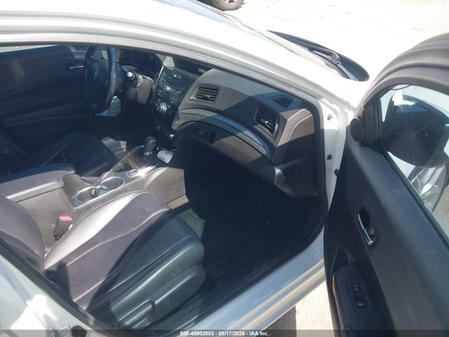 Продажа на аукционе авто 2021 Acura Ilx Standard, vin: 19UDE2F31MA001417, номер лота: 45902803