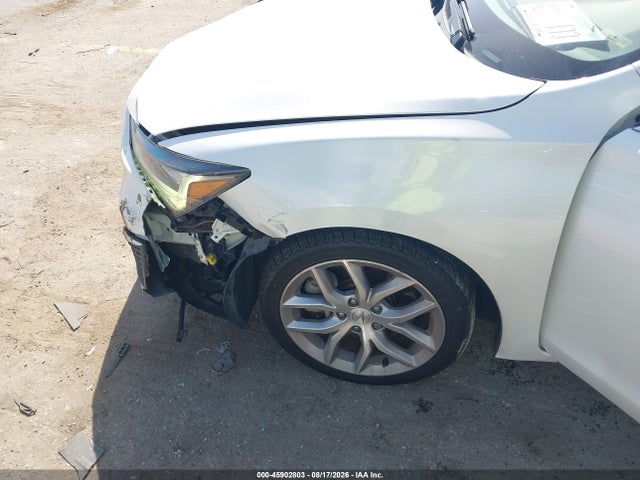 Продажа на аукционе авто 2021 Acura Ilx Standard, vin: 19UDE2F31MA001417, номер лота: 45902803