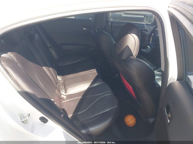 Продажа на аукционе авто 2021 Acura Ilx Standard, vin: 19UDE2F31MA001417, номер лота: 45902803
