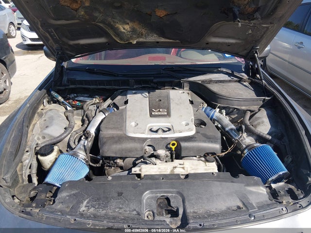 Продаж на аукціоні авто 2013 Infiniti G37 Journey, vin: JN1CV6APXDM717987, номер лоту: 45902806