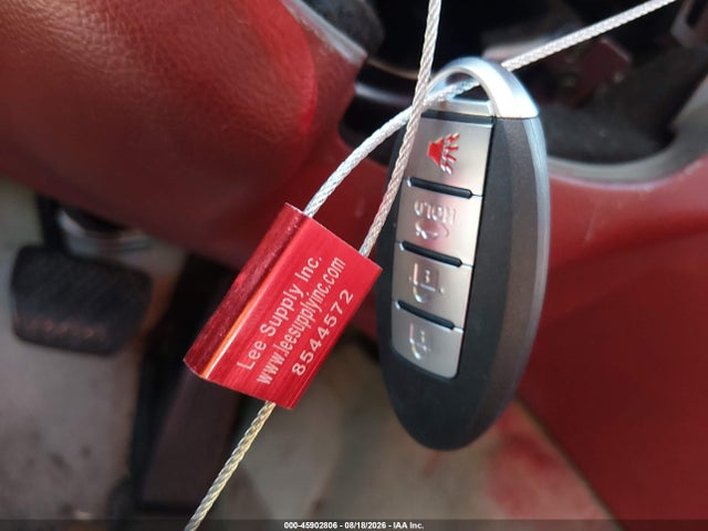 Продаж на аукціоні авто 2013 Infiniti G37 Journey, vin: JN1CV6APXDM717987, номер лоту: 45902806