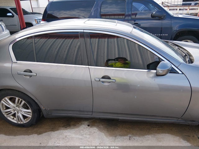 Продаж на аукціоні авто 2013 Infiniti G37 Journey, vin: JN1CV6APXDM717987, номер лоту: 45902806