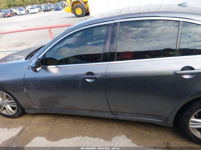 Продаж на аукціоні авто 2013 Infiniti G37 Journey, vin: JN1CV6APXDM717987, номер лоту: 45902806