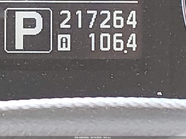 Продаж на аукціоні авто 2013 Infiniti G37 Journey, vin: JN1CV6APXDM717987, номер лоту: 45902806