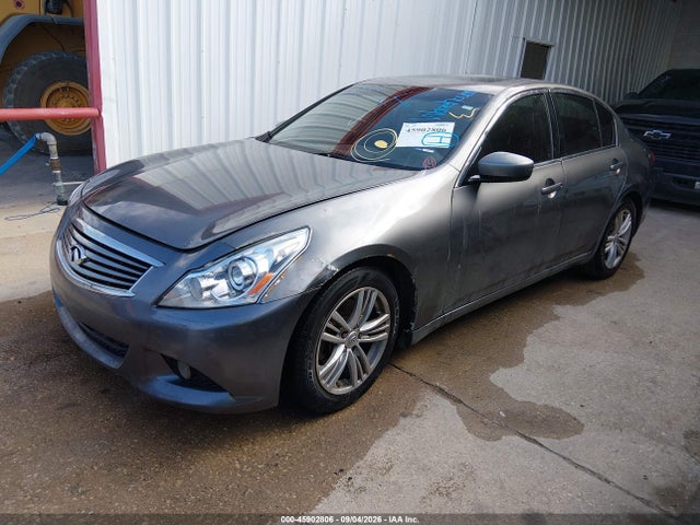 Продаж на аукціоні авто 2013 Infiniti G37 Journey, vin: JN1CV6APXDM717987, номер лоту: 45902806