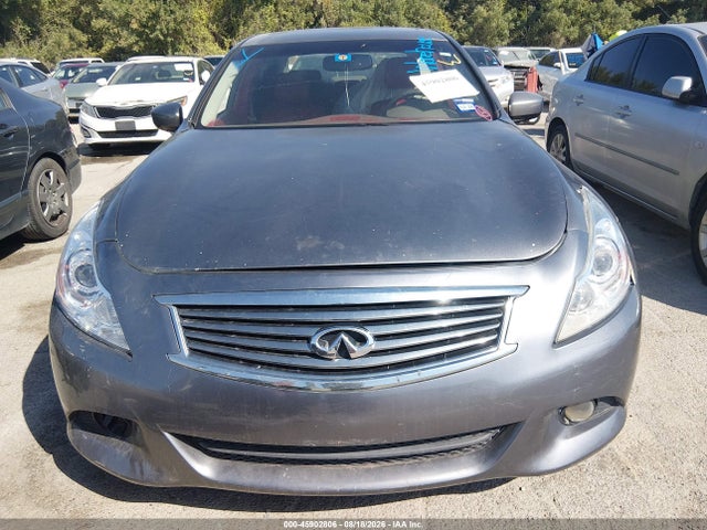 Продаж на аукціоні авто 2013 Infiniti G37 Journey, vin: JN1CV6APXDM717987, номер лоту: 45902806