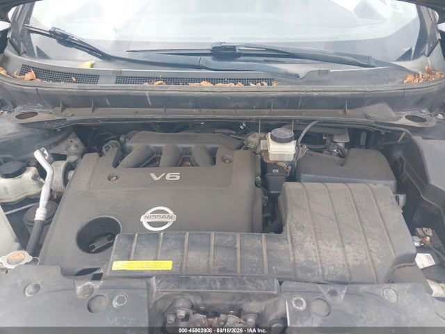 Продаж на аукціоні авто 2014 Nissan Murano Crosscabriolet, vin: JN8AZ1FY2EW301617, номер лоту: 45902808