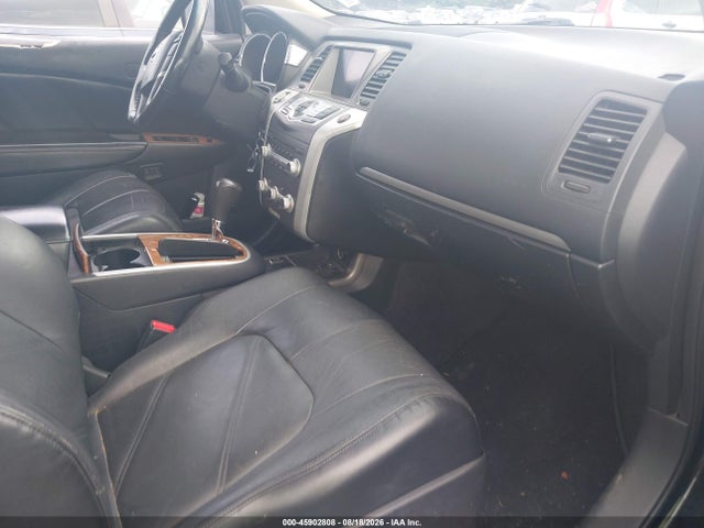 Продаж на аукціоні авто 2014 Nissan Murano Crosscabriolet, vin: JN8AZ1FY2EW301617, номер лоту: 45902808