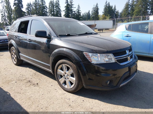Aukcja sprzedaży 2013 Dodge Journey Sxt, vin: 3C4PDDBG9DT579311, numer aukcji: 45902812