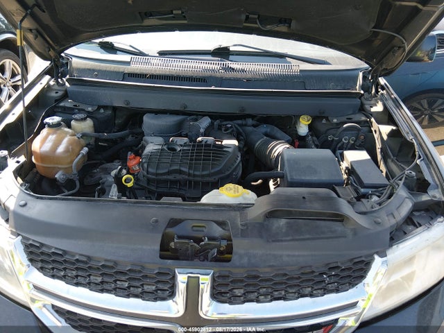 Aukcja sprzedaży 2013 Dodge Journey Sxt, vin: 3C4PDDBG9DT579311, numer aukcji: 45902812