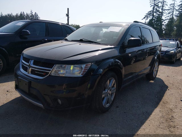 Aukcja sprzedaży 2013 Dodge Journey Sxt, vin: 3C4PDDBG9DT579311, numer aukcji: 45902812