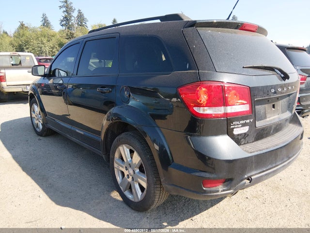 Aukcja sprzedaży 2013 Dodge Journey Sxt, vin: 3C4PDDBG9DT579311, numer aukcji: 45902812