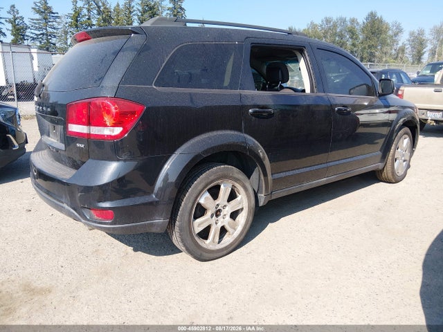 Aukcja sprzedaży 2013 Dodge Journey Sxt, vin: 3C4PDDBG9DT579311, numer aukcji: 45902812
