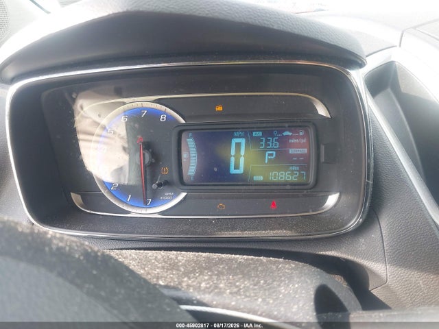 Chevrolet Trax Lt 2016 3GNCJPSB3GL223803 Image 7