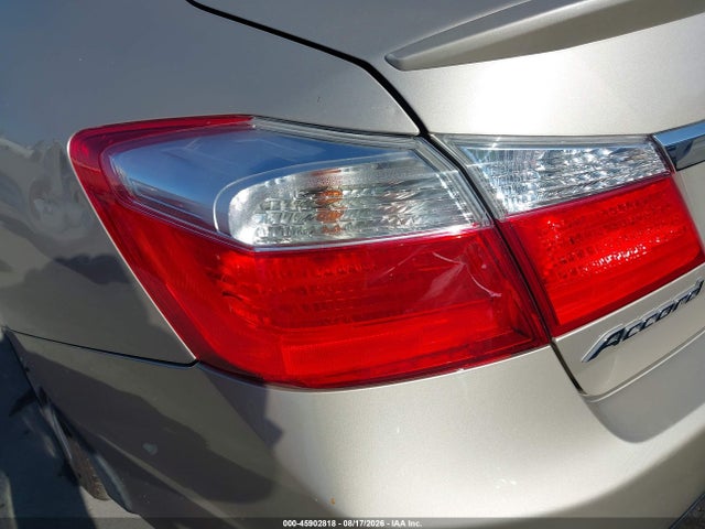 1HGCR2F55EA001262 Honda Accord Sport