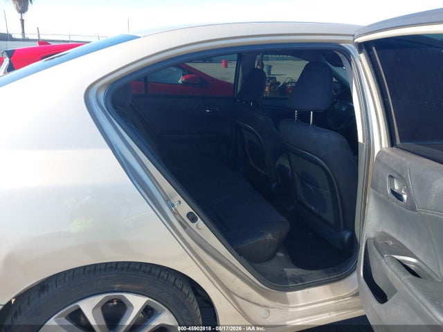 1HGCR2F55EA001262 Honda Accord Sport
