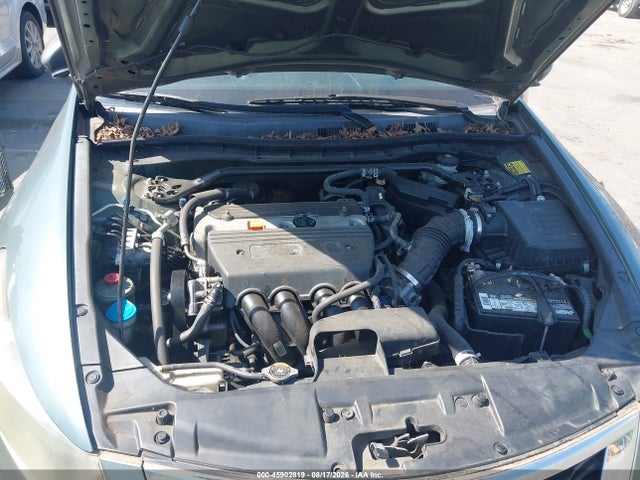Aukcja sprzedaży 2008 Honda Accord 2.4 Ex-l, vin: 1HGCP268X8A025304, numer aukcji: 45902819