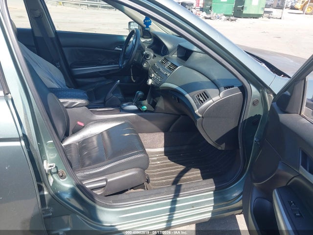 Aukcja sprzedaży 2008 Honda Accord 2.4 Ex-l, vin: 1HGCP268X8A025304, numer aukcji: 45902819