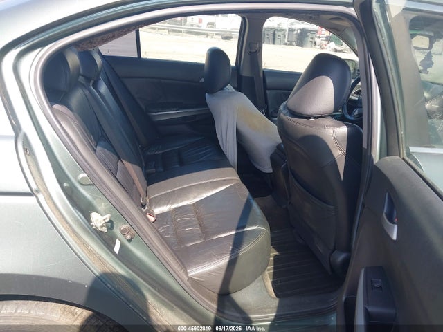 Aukcja sprzedaży 2008 Honda Accord 2.4 Ex-l, vin: 1HGCP268X8A025304, numer aukcji: 45902819