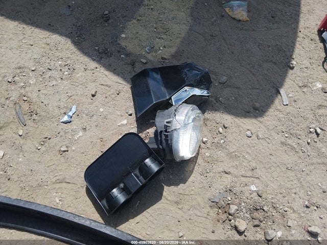 45902820 :رقم المزاد ، 1C4NJPBA1GD687851 vin ، 2016 Jeep Patriot Sport مزاد بيع