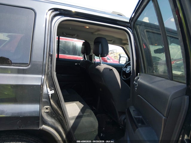 45902820 :رقم المزاد ، 1C4NJPBA1GD687851 vin ، 2016 Jeep Patriot Sport مزاد بيع