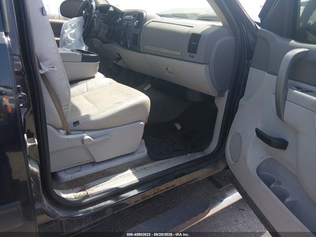 2010 Gmc Sierra 1500 Hybrid 3ha მანქანა იყიდება აუქციონზე, vin: 3GTXCYEJ1AG100112, აუქციონის ნომერი: 45902822