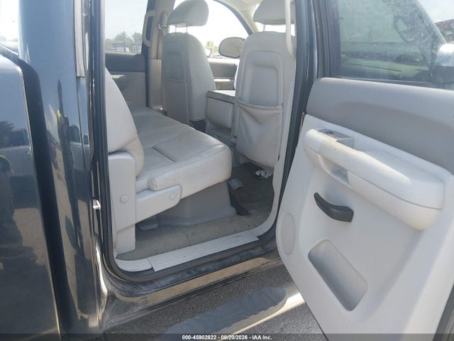 2010 Gmc Sierra 1500 Hybrid 3ha მანქანა იყიდება აუქციონზე, vin: 3GTXCYEJ1AG100112, აუქციონის ნომერი: 45902822