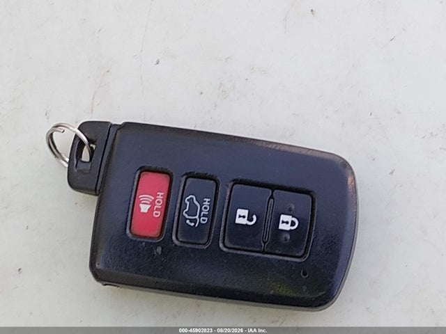 Toyota Highlander Xle V6 2015 5TDJKRFH8FS105553 Image 11