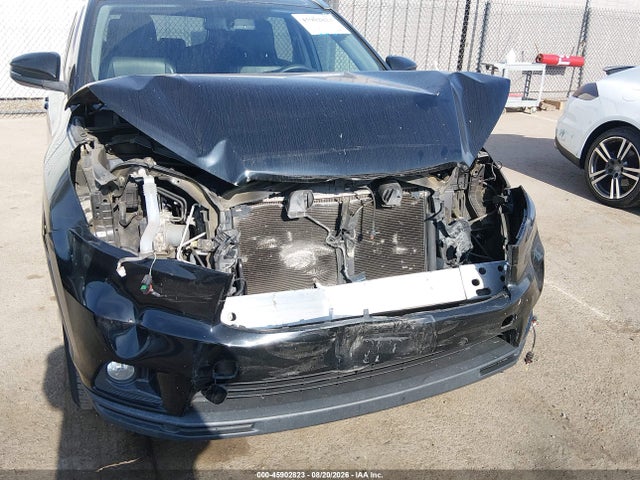 Toyota Highlander Xle V6 2015 5TDJKRFH8FS105553 Image 18