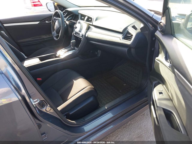 Продаж на аукціоні авто 2017 Honda Civic Ex, vin: 2HGFC2F77HH550239, номер лоту: 45902825