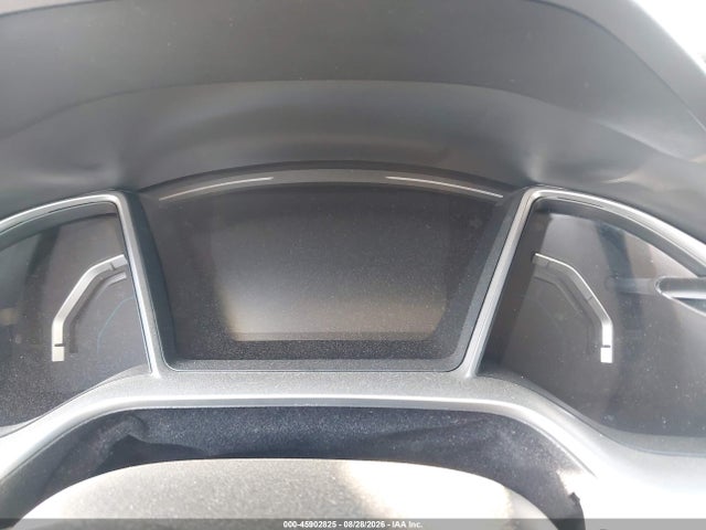 Продаж на аукціоні авто 2017 Honda Civic Ex, vin: 2HGFC2F77HH550239, номер лоту: 45902825
