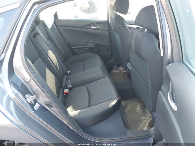Продаж на аукціоні авто 2017 Honda Civic Ex, vin: 2HGFC2F77HH550239, номер лоту: 45902825