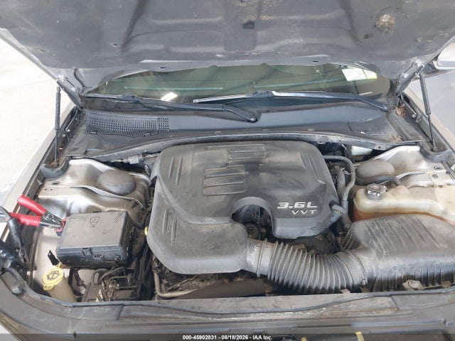 Продаж на аукціоні авто 2014 Chrysler 300 300s, vin: 2C3CCAGGXEH125575, номер лоту: 45902831