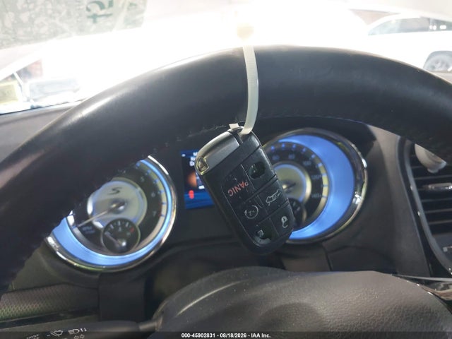 Продаж на аукціоні авто 2014 Chrysler 300 300s, vin: 2C3CCAGGXEH125575, номер лоту: 45902831