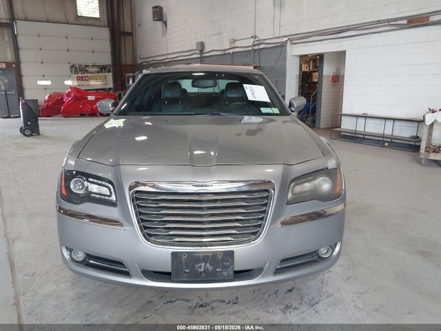 Продаж на аукціоні авто 2014 Chrysler 300 300s, vin: 2C3CCAGGXEH125575, номер лоту: 45902831