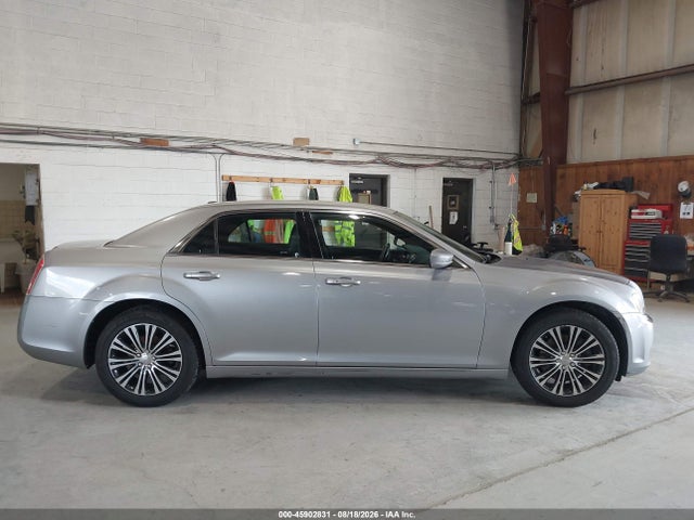 Продаж на аукціоні авто 2014 Chrysler 300 300s, vin: 2C3CCAGGXEH125575, номер лоту: 45902831