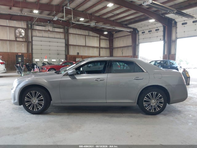 Продаж на аукціоні авто 2014 Chrysler 300 300s, vin: 2C3CCAGGXEH125575, номер лоту: 45902831