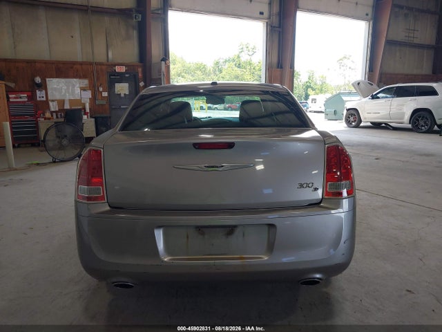 Продаж на аукціоні авто 2014 Chrysler 300 300s, vin: 2C3CCAGGXEH125575, номер лоту: 45902831