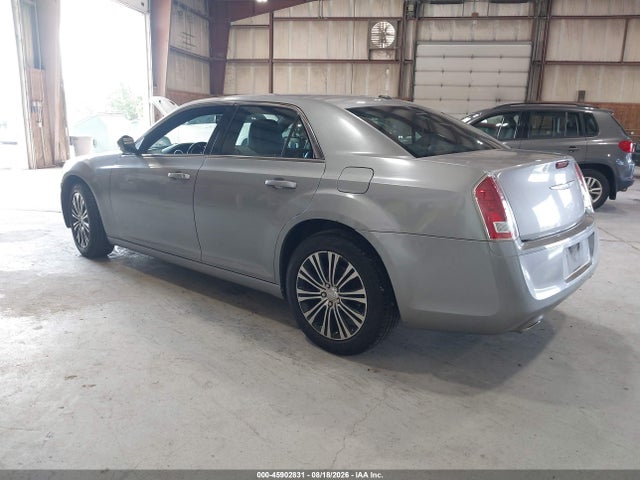 Продаж на аукціоні авто 2014 Chrysler 300 300s, vin: 2C3CCAGGXEH125575, номер лоту: 45902831