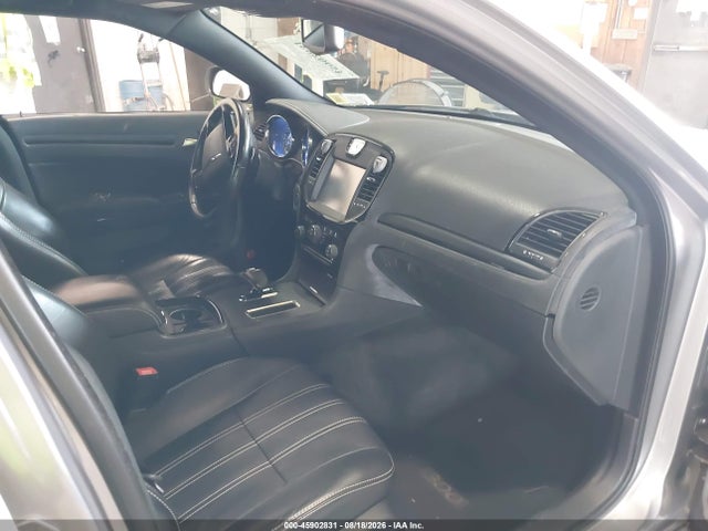 Продаж на аукціоні авто 2014 Chrysler 300 300s, vin: 2C3CCAGGXEH125575, номер лоту: 45902831