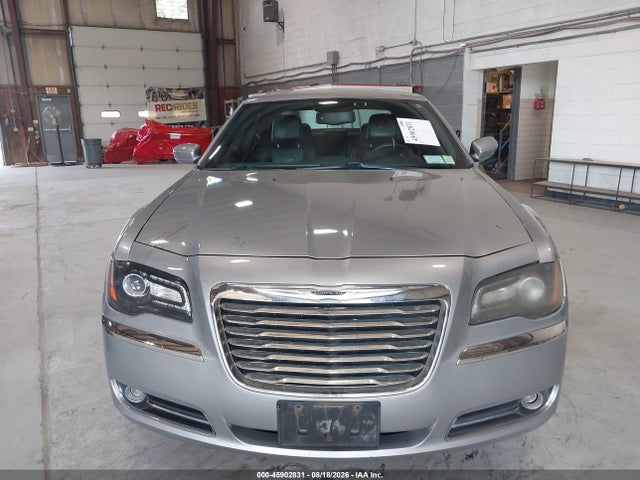 Продаж на аукціоні авто 2014 Chrysler 300 300s, vin: 2C3CCAGGXEH125575, номер лоту: 45902831